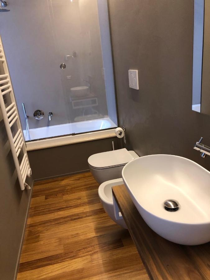 Lo Schiaccianoci B&B Taranto Exterior foto