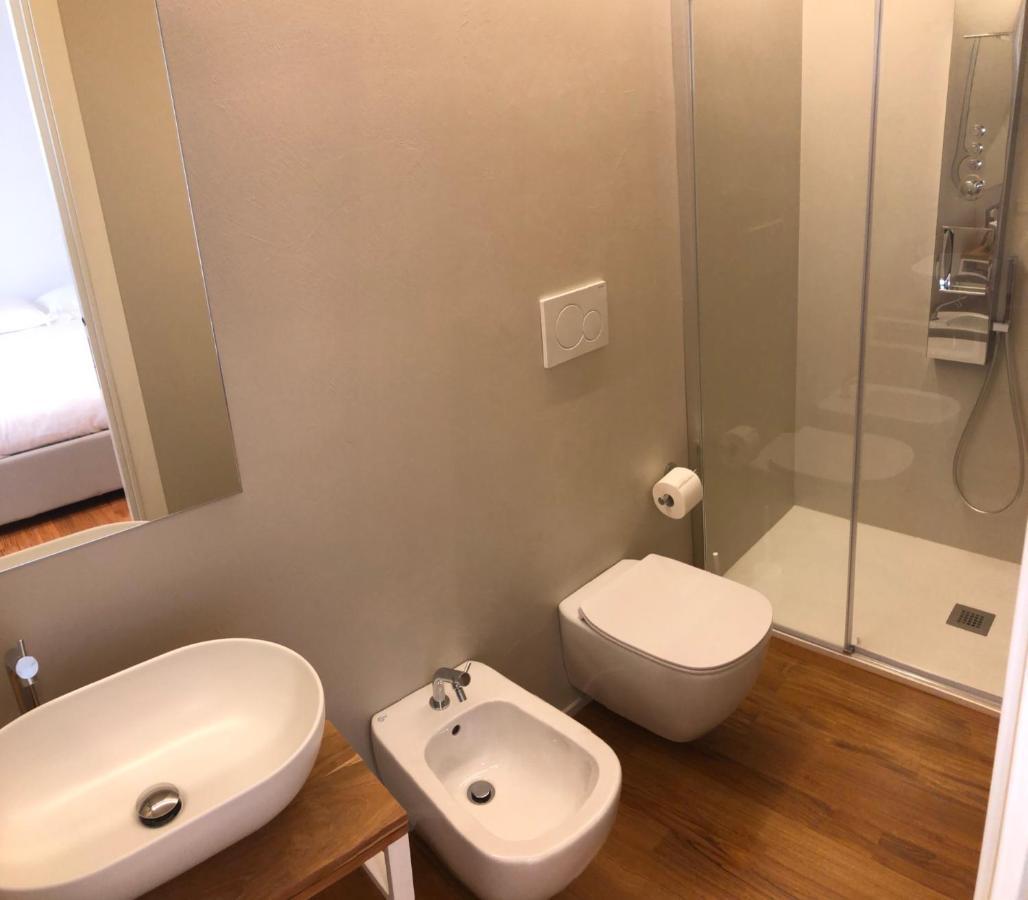 Lo Schiaccianoci B&B Taranto Exterior foto